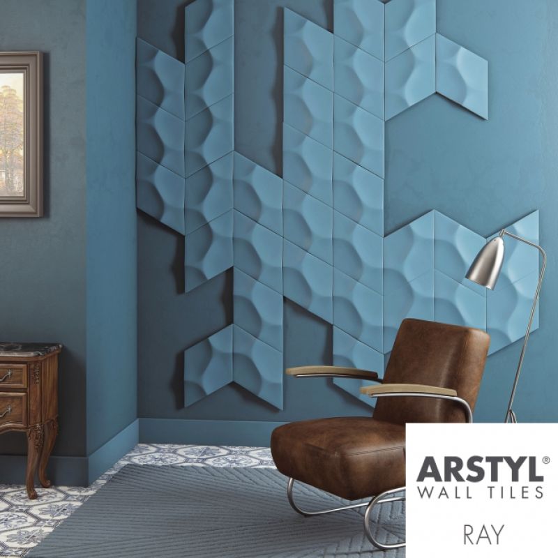 3D panely Arstyl