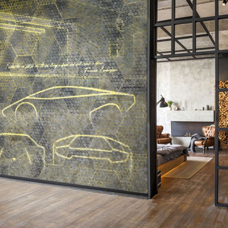 Automobili Lamborghini