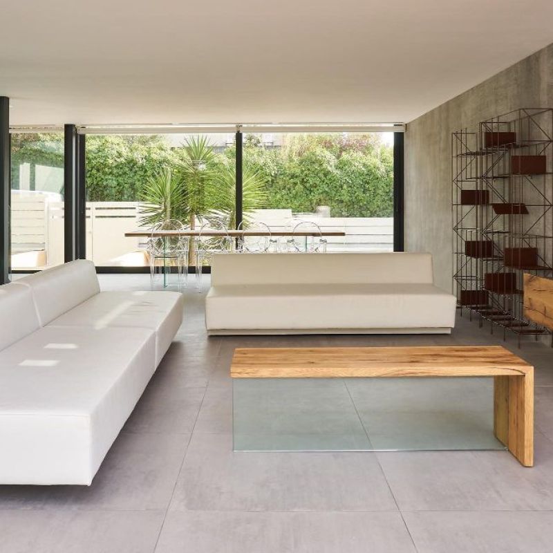 Betonov&eacute; tapety ConcreteWall