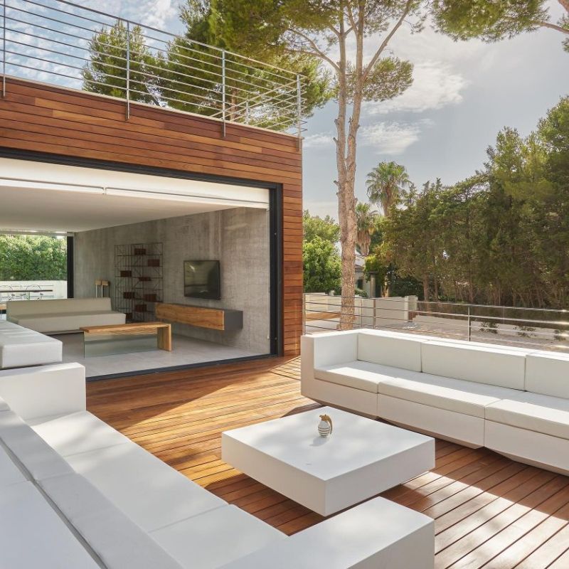 Betonov&eacute; tapety ConcreteWall