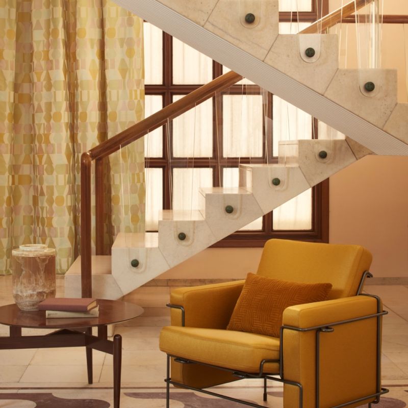 Rubelli – ikona italského designu v naší nabídce