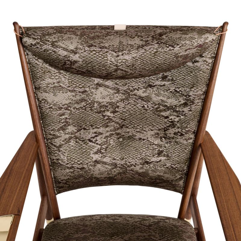 Poetická revoluce v interiéru: kolekce Kvadrat – Sahco 2025