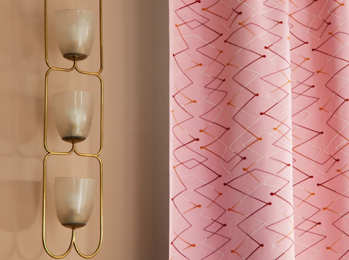 Rubelli – ikona italského designu v naší nabídce