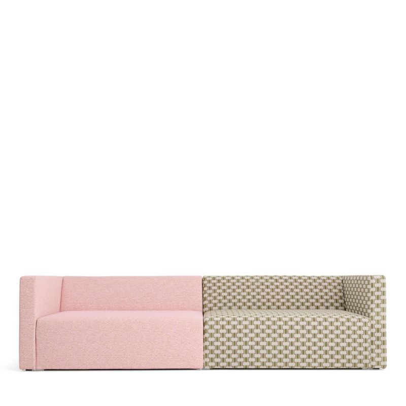 Poetická revoluce v interiéru: kolekce Kvadrat – Sahco 2025