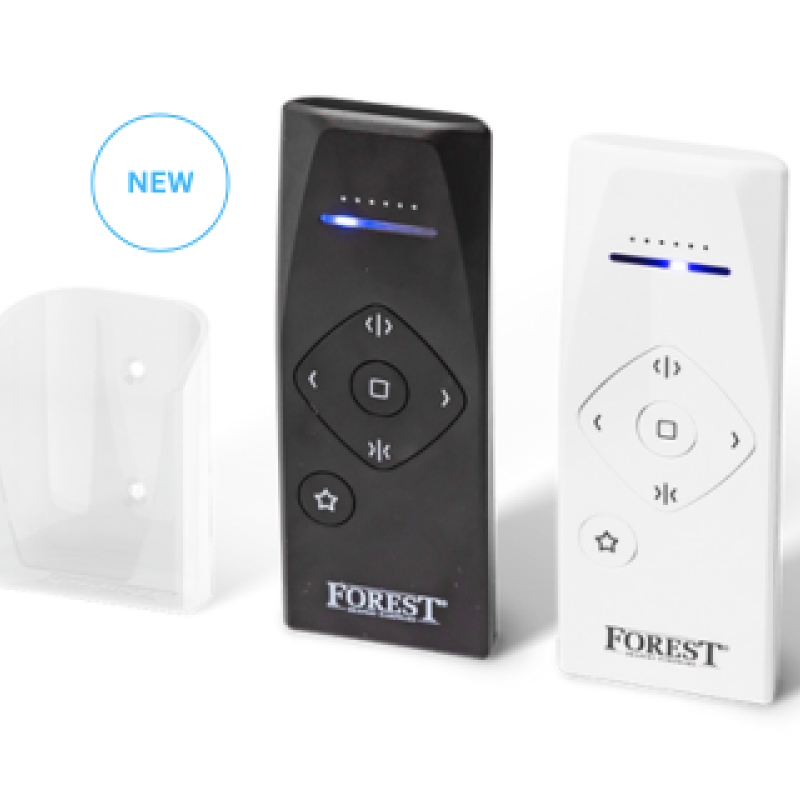 Z&aacute;clonov&eacute; profily Forest