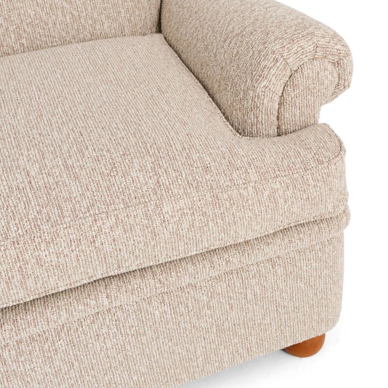 Poetická revoluce v interiéru: kolekce Kvadrat – Sahco 2025