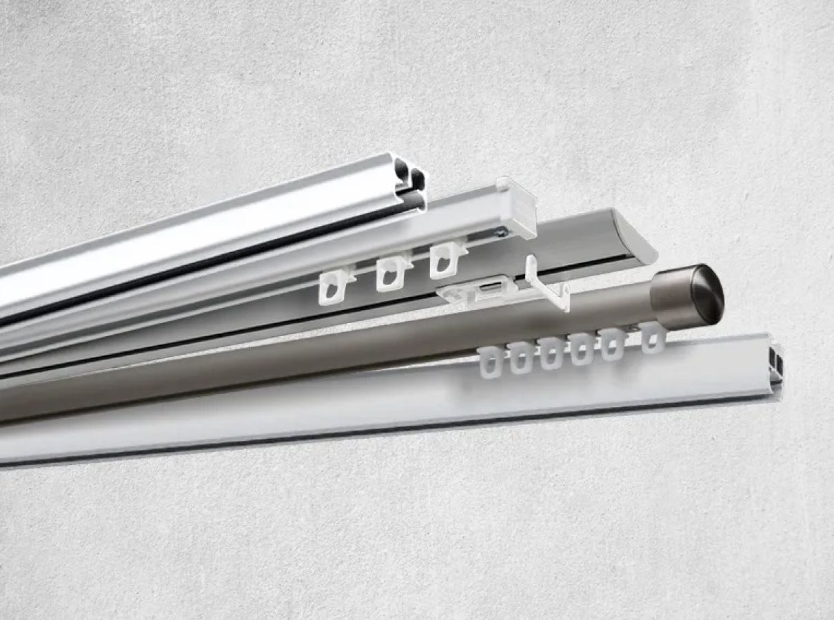 Z&aacute;clonov&eacute; profily Forest