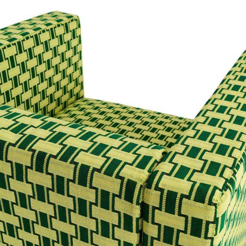 Poetická revoluce v interiéru: kolekce Kvadrat – Sahco 2025
