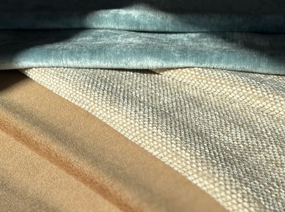 &Scaron;it&iacute; textiln&iacute;ch dekorac&iacute;