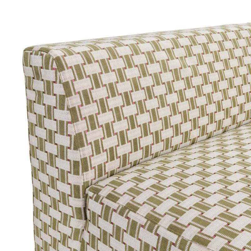 Poetická revoluce v interiéru: kolekce Kvadrat – Sahco 2025