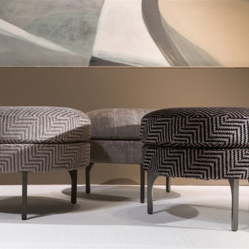 Propadněte italskému designu s látkami Kohro