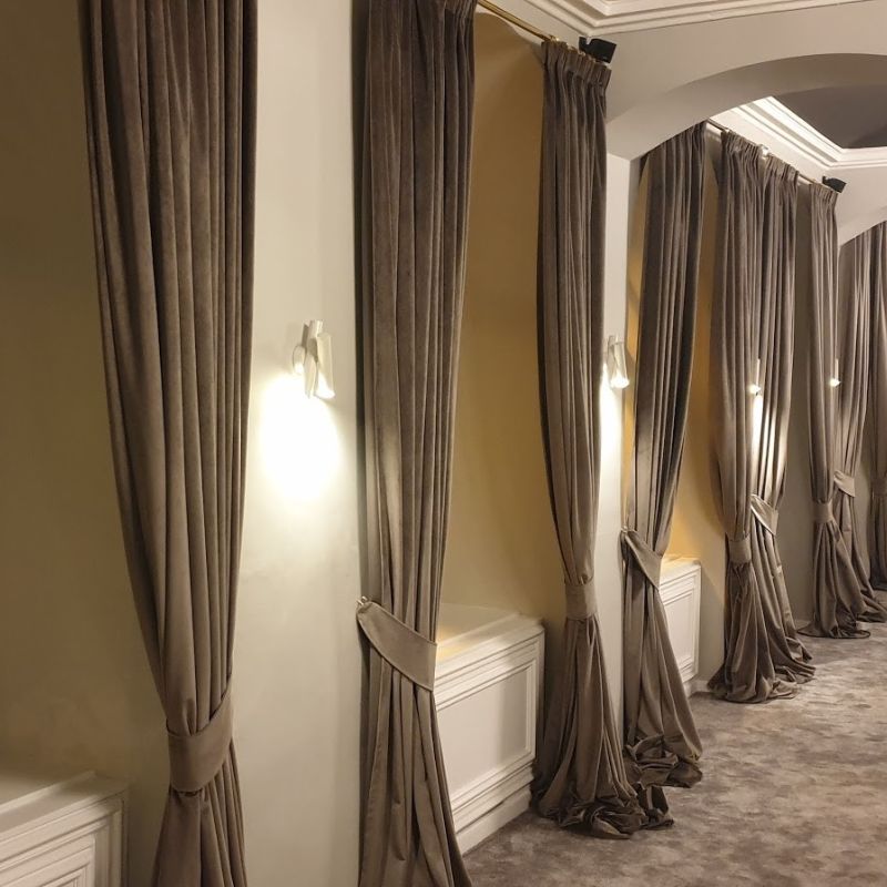 &Scaron;it&iacute; textiln&iacute;ch dekorac&iacute;