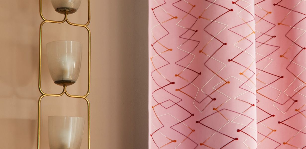 Rubelli – ikona italského designu v naší nabídce