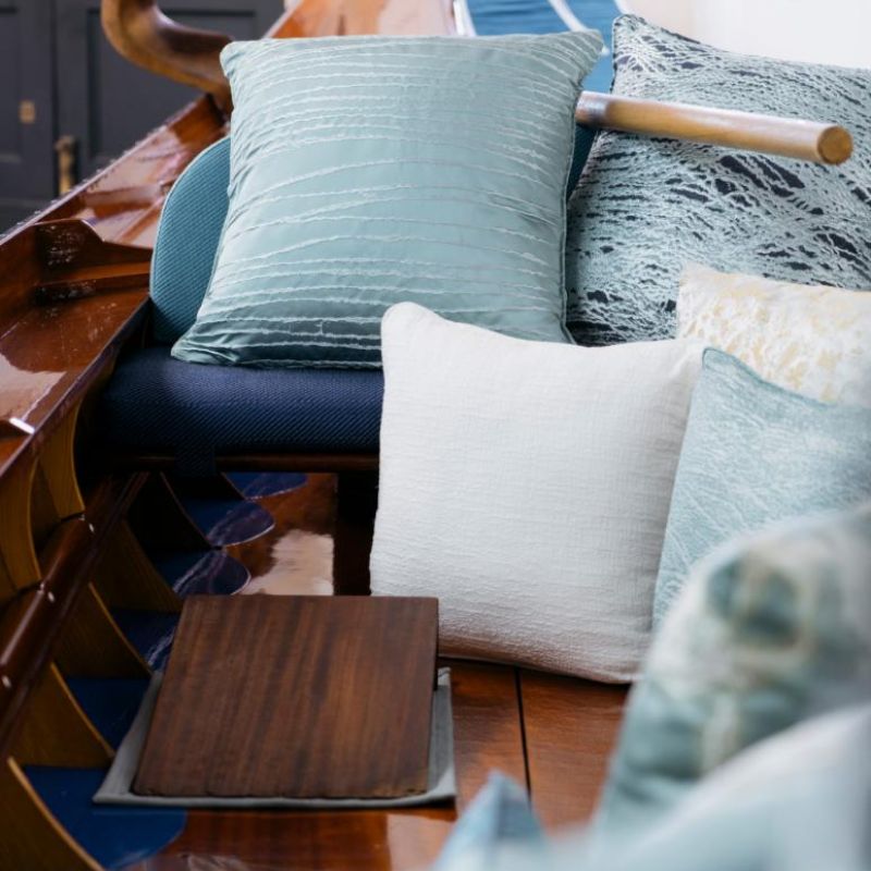 Rubelli – ikona italského designu v naší nabídce