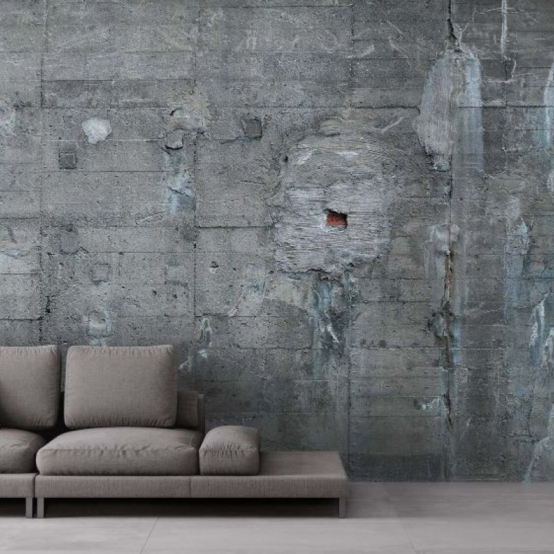 Betonov&eacute; tapety ConcreteWall