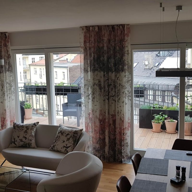 &Scaron;it&iacute; textiln&iacute;ch dekorac&iacute;