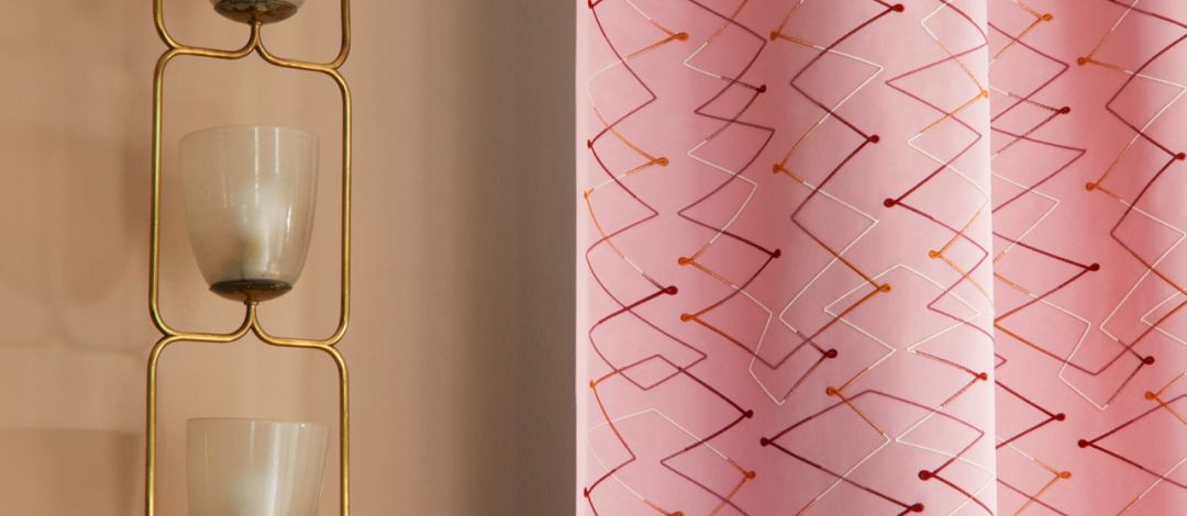 Rubelli – ikona italského designu v naší nabídce