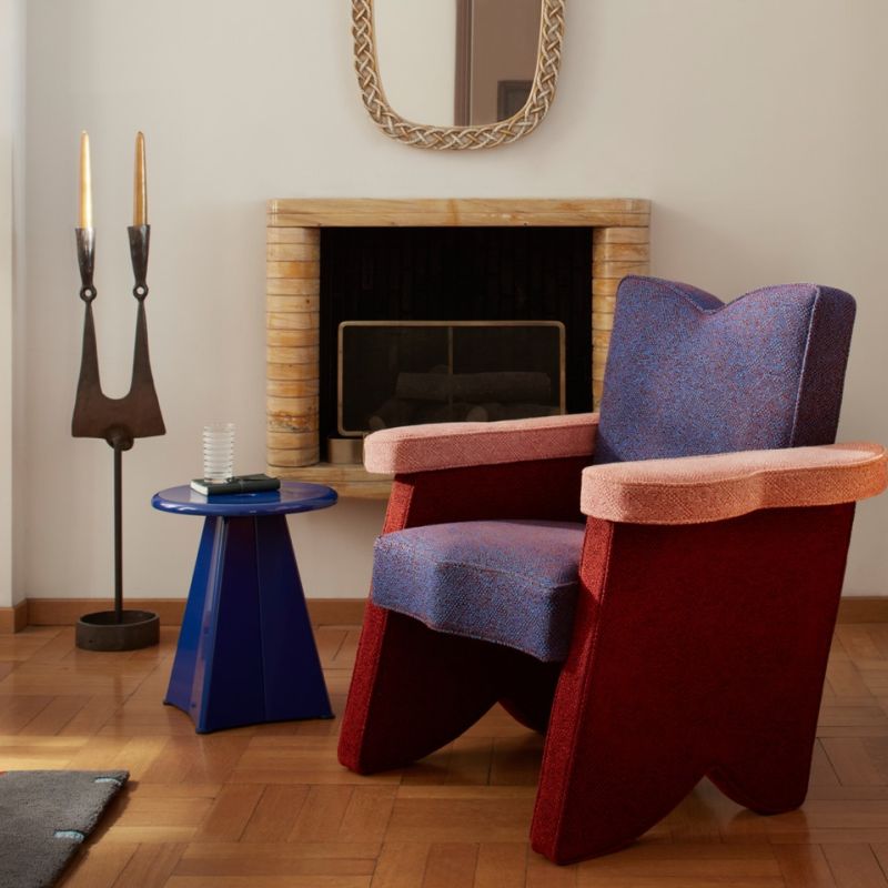 Rubelli – ikona italského designu v naší nabídce