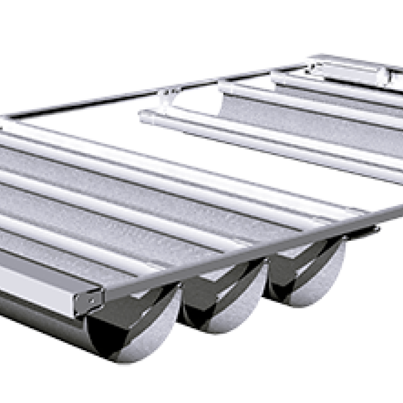 Z&aacute;clonov&eacute; profily Forest