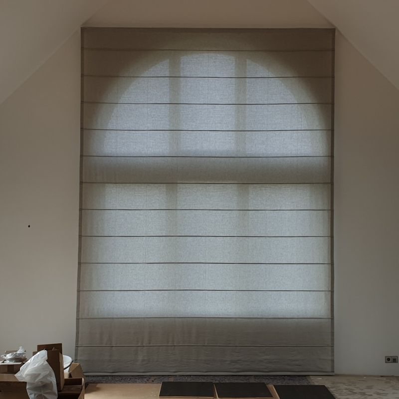 Ř&iacute;msk&eacute; rolety